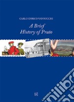 A brief history of Prato libro