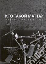 Who is Matta? Matta & Magie Image libro