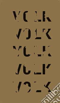 Volk Starpoint 2016-2017. Ediz. illustrata libro