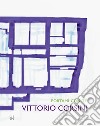 Vittorio Corsini. Portami con te 1998-2019. Ediz. illustrata libro di Pierini Marco
