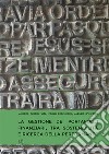 La gestione dei portafogli finanziari, tra sostenibilità e ricerca della performance libro