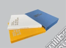 Carlos Cruz-Diez. El color en el plano-El color en el espacio. Ediz. inglese e spagnola