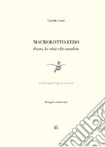 Macrolotto Zero. Prato, la città che cambia libro