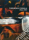 Fernando Farulli 1923-1997 libro