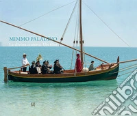 Mimmo Paladino. La divina cometa. Un film. Ediz. italiana e inglese libro