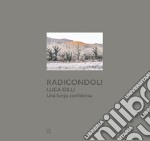 Radicondoli. Luca Gilli. Una lunga confidenza. Ediz. bilingue libro