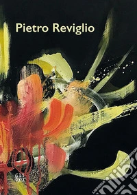 Pietro Reviglio libro