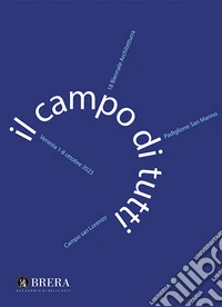 Il campo di tutti libro