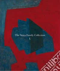 The Stava Family Collection. Ediz. multilingue. Vol. 1 libro