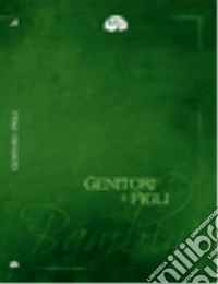Genitori e figli libro