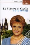 La signora in giallo. Gin & pugnali libro