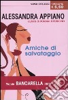 Amiche di salvataggio libro