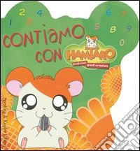 Contiamo con Hamtaro libro