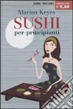 Sushi per principianti libro