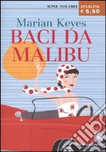 Baci da Malibu libro