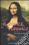 Il codice, perdinci! libro