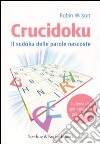 Crucidoku libro