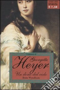 Un dono dal cielo libro