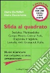 Sfida al quadrato (2 voll.) libro