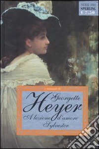 A lezione d'amore libro