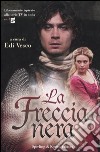 La freccia nera libro