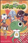 Il libro ufficiale di Keroro libro