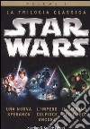 Una nuova speranza-L'impero colpisce ancora-Il ritorno dello Jedi. Star Wars (1) libro