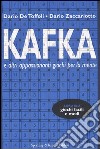 Kafka e altri appassionanti giochi per la mente libro