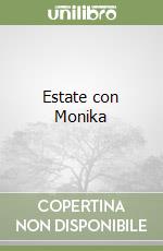 Estate con Monika