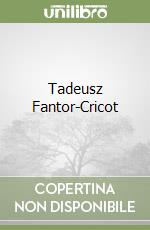 Tadeusz Fantor-Cricot (2)