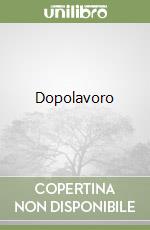 Dopolavoro libro