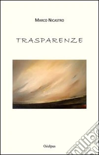 Trasparenze libro