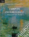 L'ospite indesiderato. Frammenti dal Diario libro