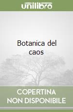 Botanica del caos