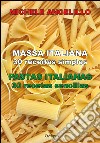 Massa italiana. 30 receitas simples-Pastas italianas. 30 recetas sencillas libro