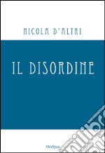 Il disordine libro