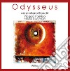 Odysseus. Viaggio poetico libro