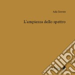 L'ampiezza dello spettro libro