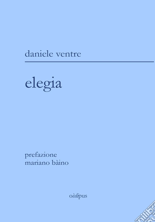 Elegia