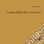 La disponibilità della nostra carne libro