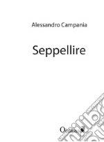 Seppellire libro