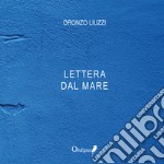 Lettera dal mare libro