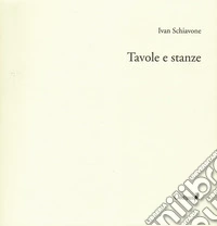 Tavole e stanze