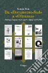 Da «Documento-Sud» a «Oltranza». Tendenze di alcune riviste e poeti a Napoli 1958-1995 libro