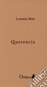 Querencia libro