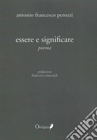 Essere e significare