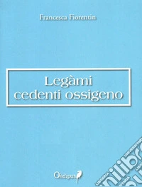 Legàmi cedenti ossigeno