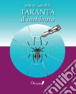 Taranta d'inchiostro libro