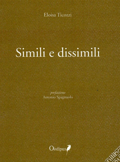 Simili e dissimili