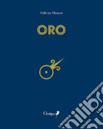 Oro libro